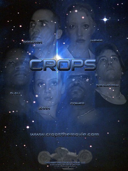 Постер фильма Crops (2006)