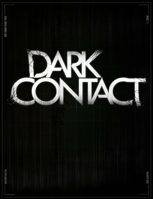 Dark Contact скачать торрент