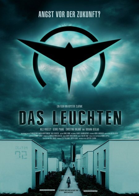 Постер фильма Das Leuchten (2006)