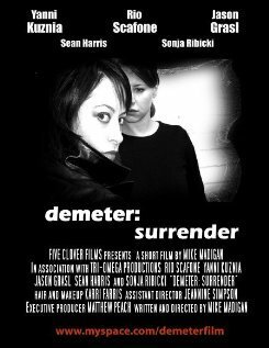 Demeter: Surrender скачать торрент