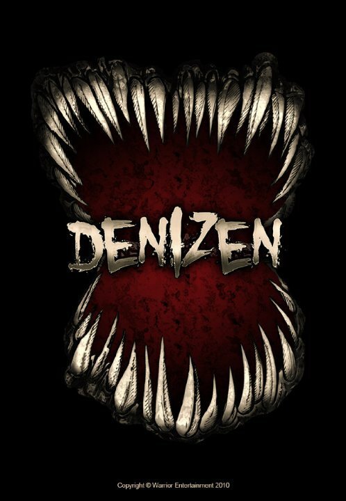 Постер фильма Denizen (2010)