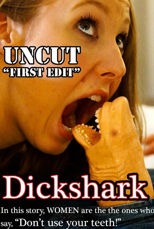 Dickshark скачать торрент