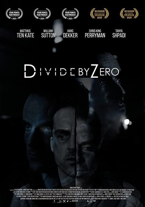 Постер фильма Divide by Zero (2020)