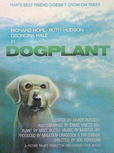 Постер фильма Dogplant (1988)