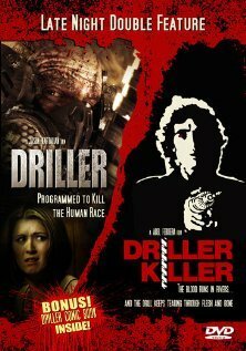 Driller скачать торрент