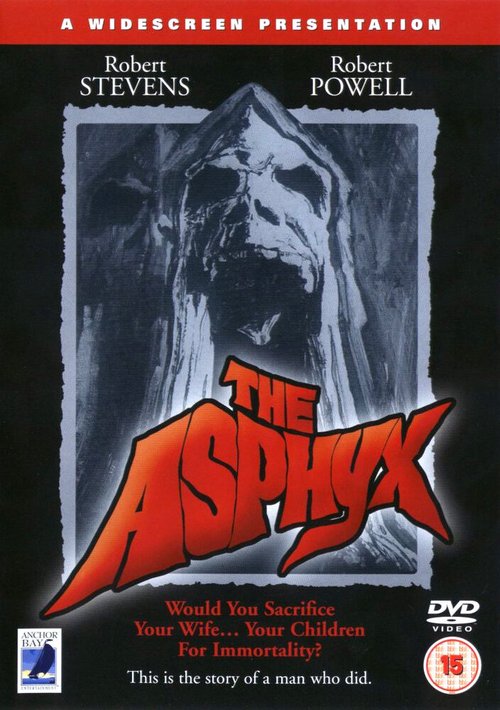 The Annihilator Attacks (1972)