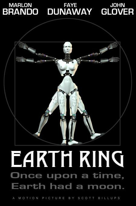 Earth Ring скачать торрент