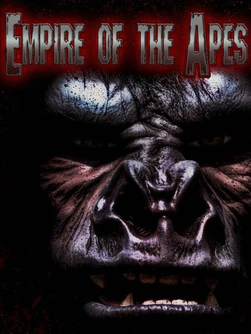 Empire of the Apes скачать торрент