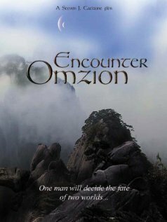 Постер фильма Encounter: Omzion (2010)