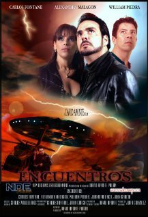 Постер фильма Encuentros (2003)