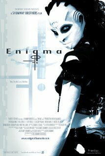 Постер фильма Enigma (2009)