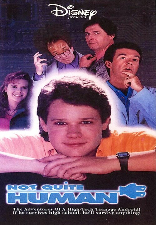 Top Kids (1987)