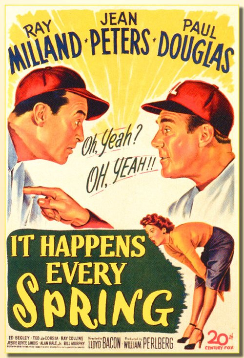 Stop, Look, and Listen (1949)