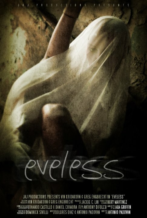 Постер фильма Eveless (2016)