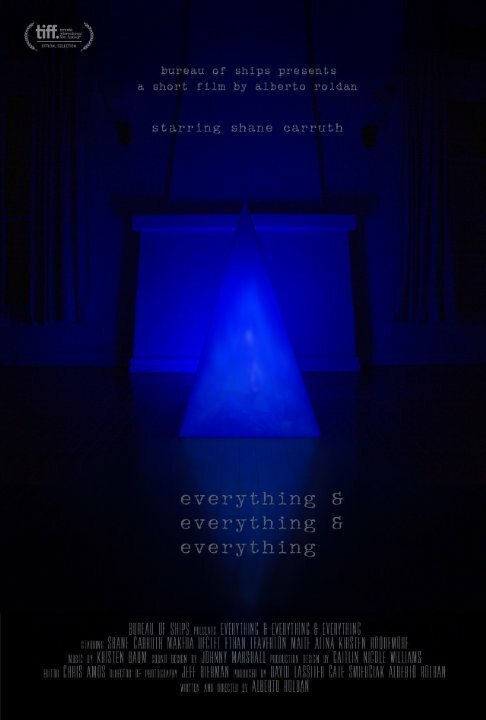 Постер фильма Everything & Everything & Everything (2014)