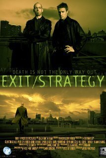 Постер фильма Exit/Strategy (2005)