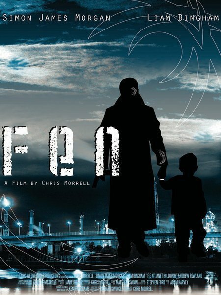 Постер фильма Fen (2006)