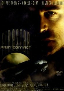 Firestar: First Contact скачать торрент