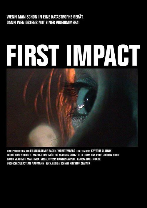 First Impact скачать торрент