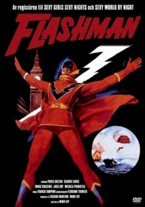 Flashman скачать торрент