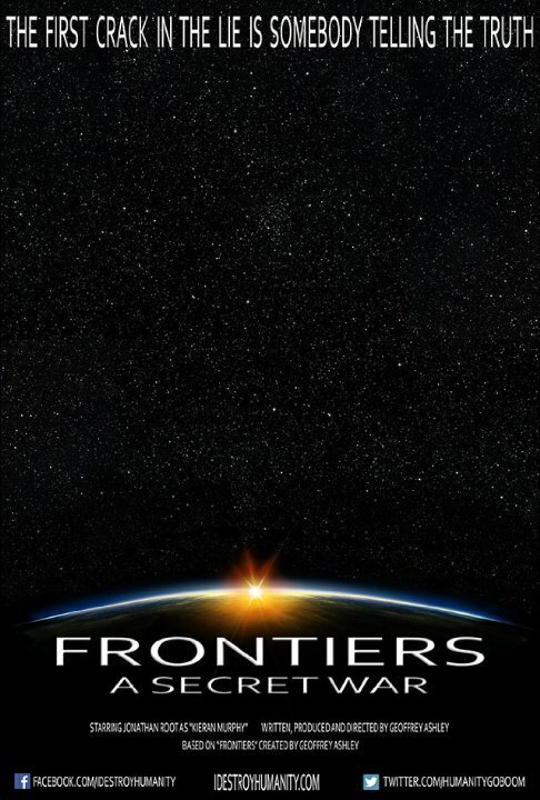 Frontiers: A Secret War скачать торрент