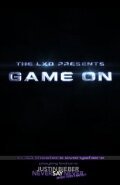 Постер фильма Game On (2011)