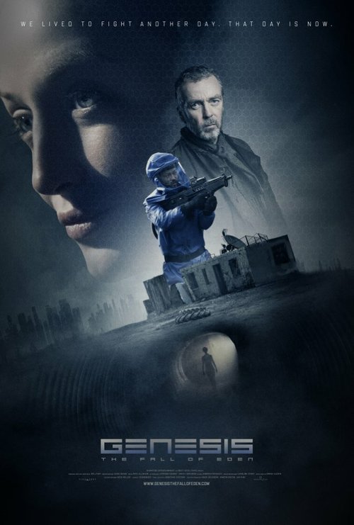 Мир Юрского периода 2 (2018)