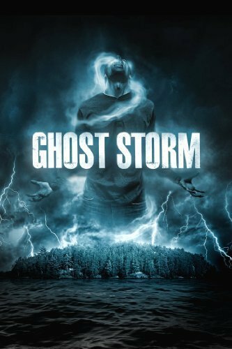 Постер фильма Ghost Storm (2012)