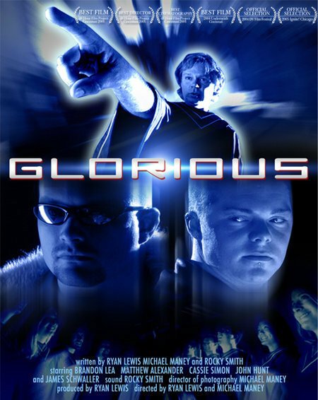 Постер фильма Glorious (2004)