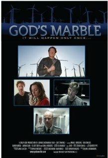 Постер фильма God's Marble (2008)