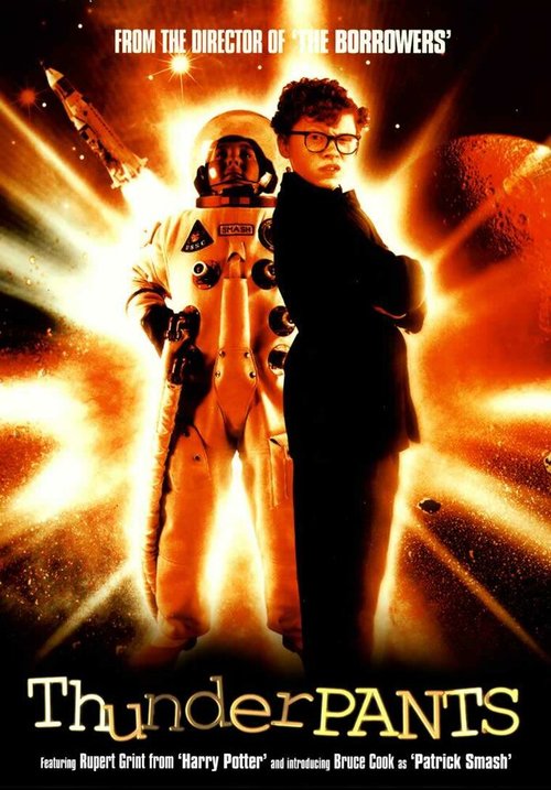 Space Off (2002)