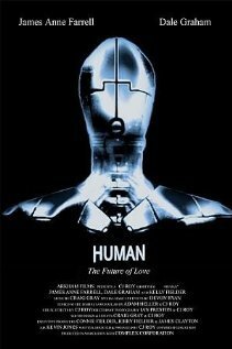 Постер фильма Human (2003)