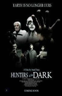 Постер фильма Hunters of the Dark (2011)