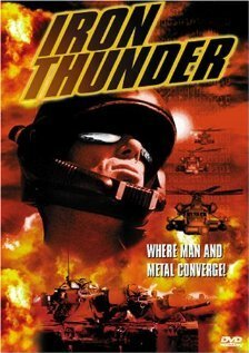 Iron Thunder скачать торрент