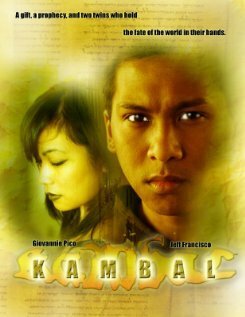 Постер фильма Kambal: The Twins of Prophecy (2006)