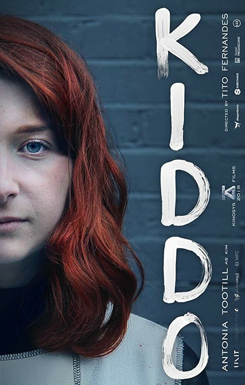 Постер фильма Kiddo (2018)