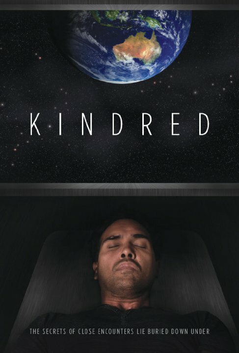 Постер фильма Kindred (2014)