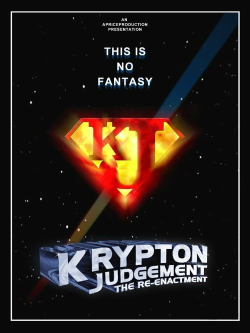 Krypton Judgement the Reenactment скачать торрент