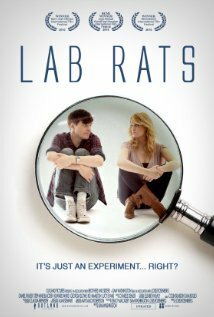 Lab Rats скачать торрент