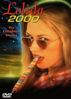 Постер фильма Лолита 2000 (1998)