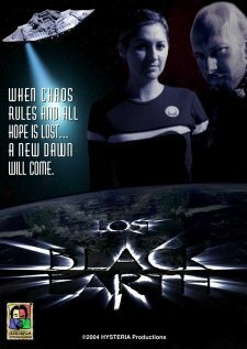 Постер фильма Lost: Black Earth (2004)