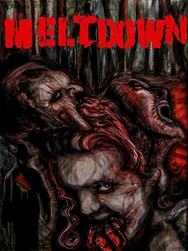 Постер фильма Meltdown (2014)