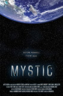 Постер фильма Mystic (2011)