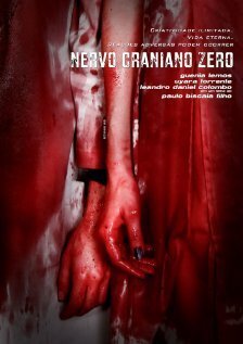 Постер фильма Nervo Craniano Zero (2012)