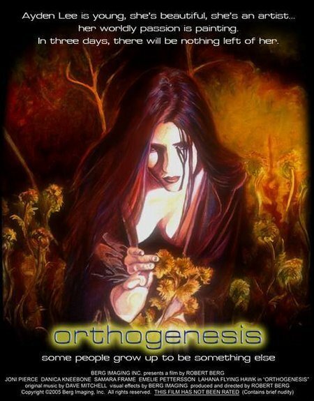 Постер фильма Orthogenesis (2005)