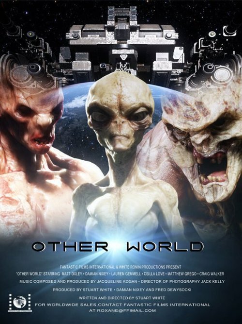 Other World скачать торрент