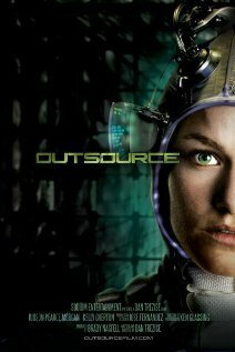 Постер фильма Outsource (2008)