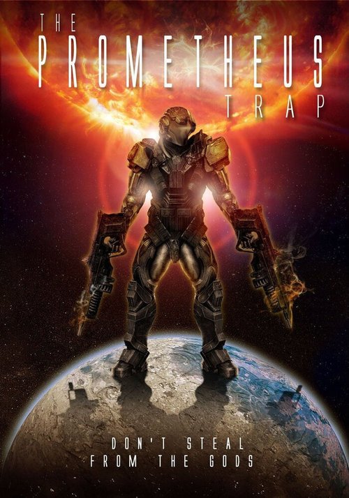 Prometheus Trap скачать торрент