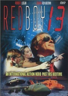 Постер фильма Redboy 13 (1997)