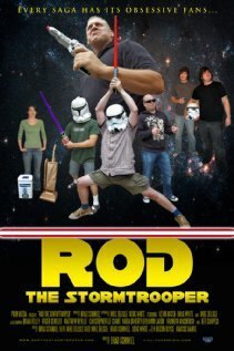 Rod the Stormtrooper: Episode IV - Remnants of the Past скачать торрент